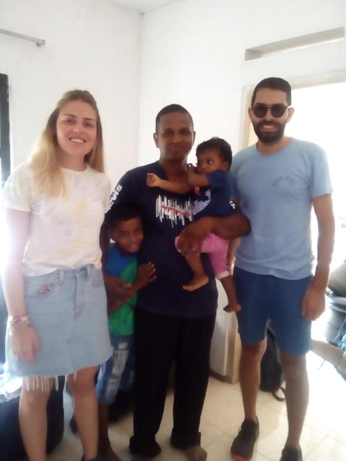 Hotel Mum&Dad House Dikwella Esterno foto